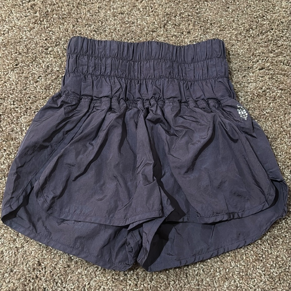 Free people movement Way home shorts